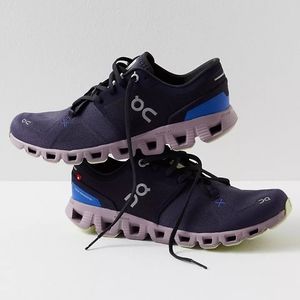 On Cloud X 3 Women's Sneakers